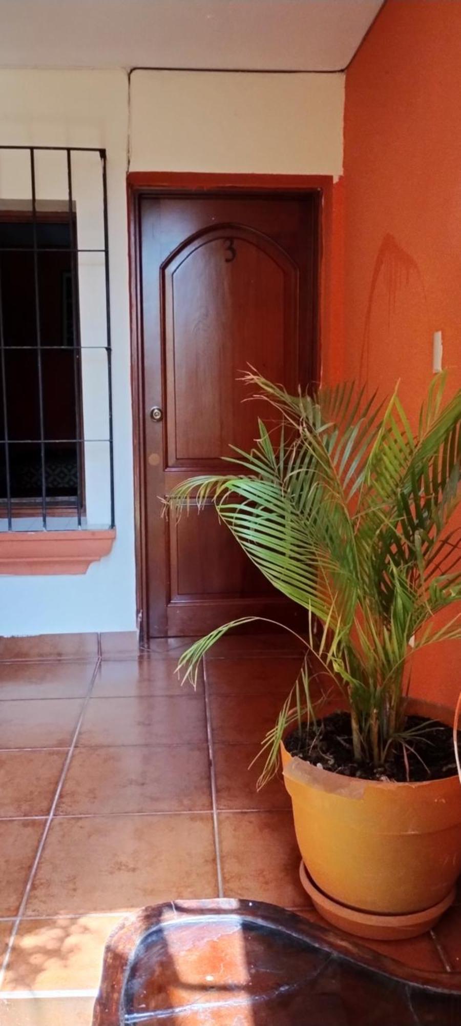 Hotel City Of Dreams Antigua Exterior foto