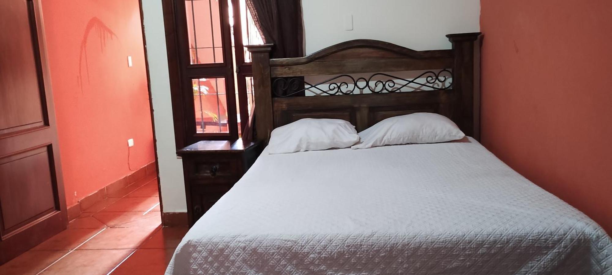Hotel City Of Dreams Antigua Exterior foto
