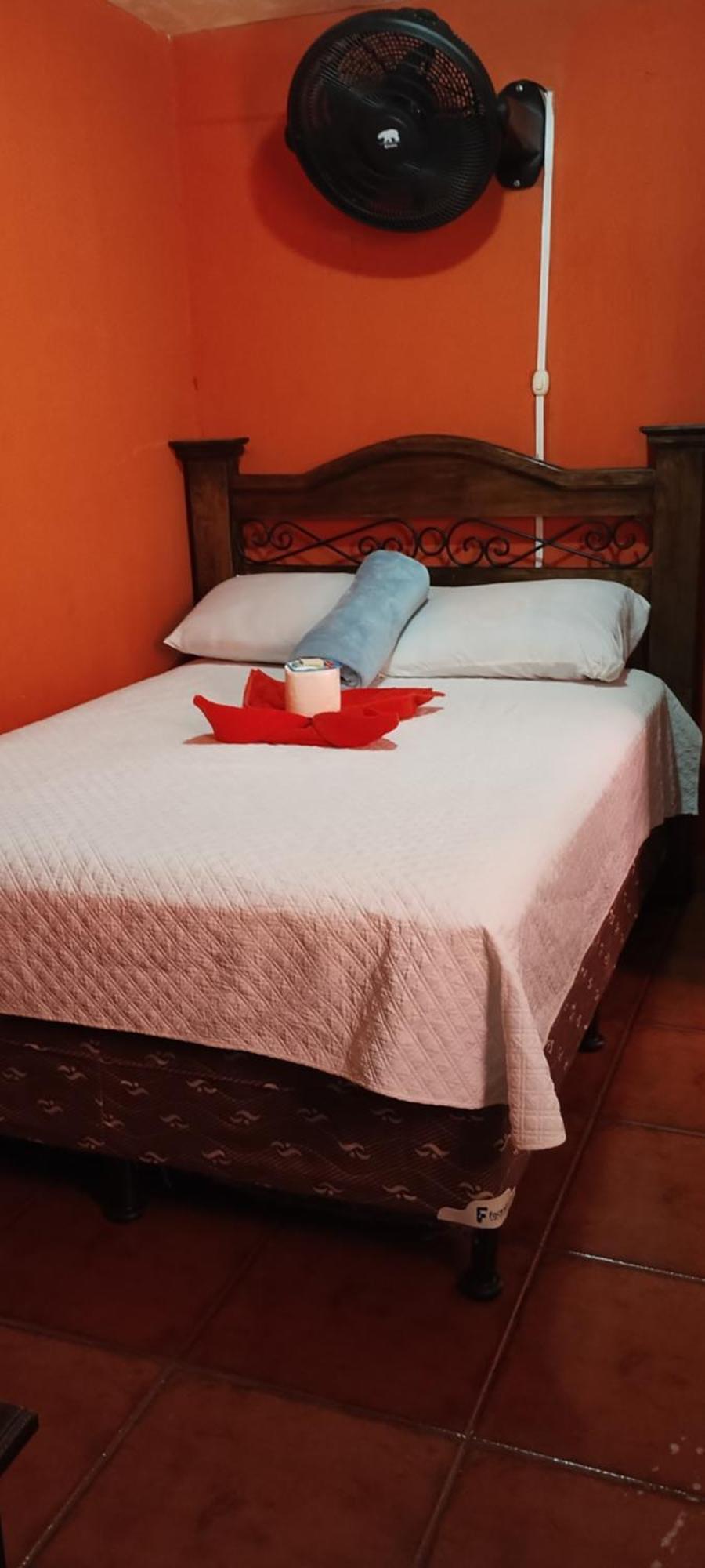 Hotel City Of Dreams Antigua Exterior foto